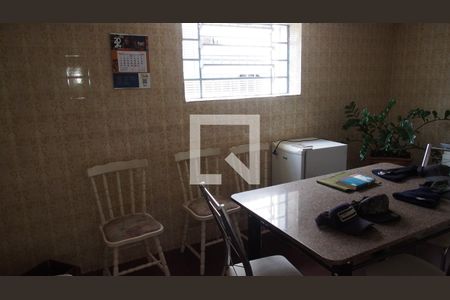 Casa à venda com 193m², 5 quartos e 2 vagasEdícula 2