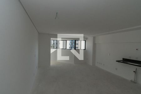 Sala/Quarto  de kitnet/studio à venda com 1 quarto, 36m² em Botafogo, Campinas