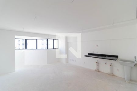Kitnet/Studio à venda com 1 quarto, 36m² em Botafogo, Campinas