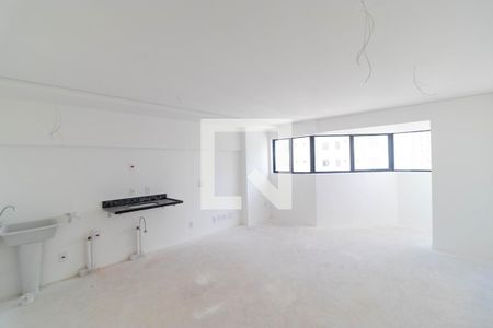 Studio de kitnet/studio à venda com 1 quarto, 35m² em Botafogo, Campinas