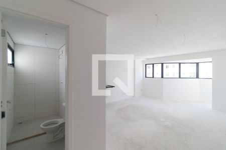 Studio de kitnet/studio à venda com 1 quarto, 35m² em Botafogo, Campinas