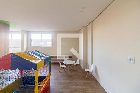 Apartamento para alugar com 40m², 2 quartos e 1 vagaÁrea comum