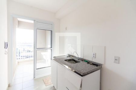 Apartamento para alugar com 40m², 2 quartos e 1 vagaCozinha