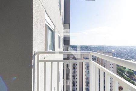 Apartamento para alugar com 40m², 2 quartos e 1 vagaÁrea de Serviço