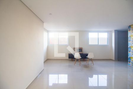 Apartamento para alugar com 40m², 2 quartos e 1 vagaÁrea comum