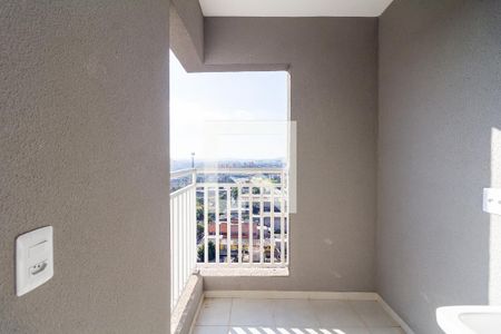 Apartamento para alugar com 40m², 2 quartos e 1 vagaÁrea de Serviço