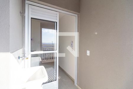 Apartamento para alugar com 40m², 2 quartos e 1 vagaÁrea de Serviço