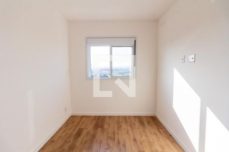 Quarto 2  de apartamento para alugar com 2 quartos, 40m² em Santa Maria, Osasco