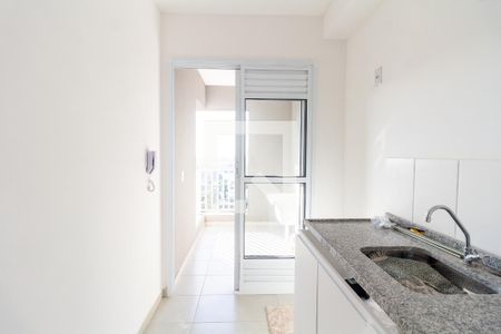 Apartamento para alugar com 40m², 2 quartos e 1 vagaCozinha