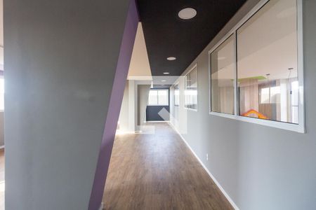 Apartamento para alugar com 40m², 2 quartos e 1 vagaÁrea comum