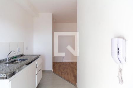 Apartamento para alugar com 40m², 2 quartos e 1 vagaCozinha