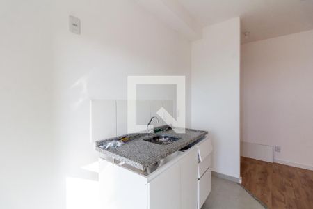 Apartamento para alugar com 40m², 2 quartos e 1 vagaCozinha
