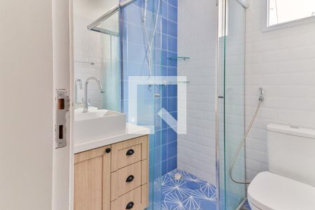 Apartamento à venda com 70m², 2 quartos e 2 vagas Apartamento à venda com 70m², 2 quartos e 2 vagasBanheiro Suíte