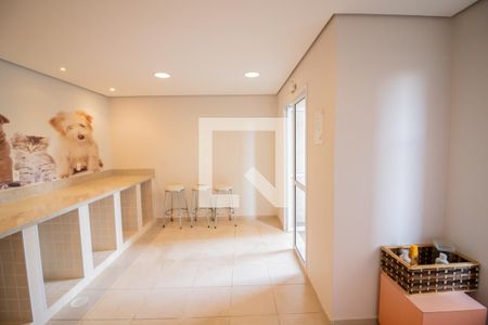 Apartamento à venda com 70m², 2 quartos e 2 vagas Apartamento à venda com 70m², 2 quartos e 2 vagasEspaço pet