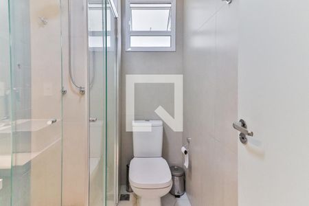 Apartamento à venda com 70m², 2 quartos e 2 vagas Apartamento à venda com 70m², 2 quartos e 2 vagasBanheiro Social