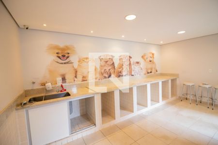 Apartamento à venda com 70m², 2 quartos e 2 vagas Apartamento à venda com 70m², 2 quartos e 2 vagasEspaço pet