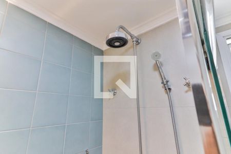 Apartamento à venda com 70m², 2 quartos e 2 vagas Apartamento à venda com 70m², 2 quartos e 2 vagasBanheiro Social