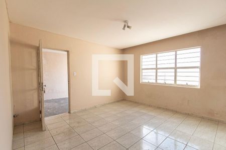 Sala de casa para alugar com 2 quartos, 157m² em Vila Fiori, Sorocaba