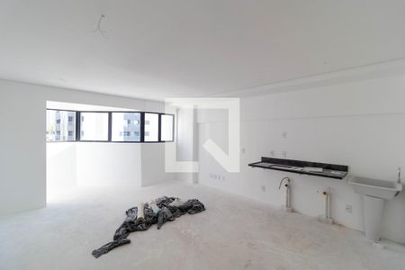 Studio de kitnet/studio à venda com 1 quarto, 36m² em Botafogo, Campinas