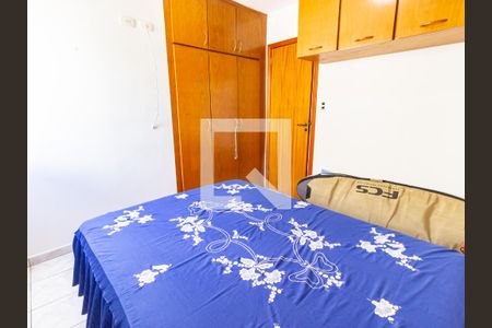 Quarto 1 de apartamento para alugar com 2 quartos, 52m² em Mooca, São Paulo