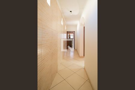 Acesso - Quartos de casa à venda com 3 quartos, 189m² em Dos Casa, São Bernardo do Campo