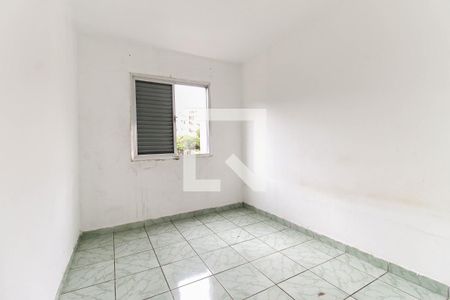 Quarto 1 de apartamento à venda com 2 quartos, 44m² em Conjunto Residencial José Bonifácio, São Paulo