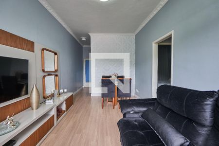 Sala de apartamento para alugar com 4 quartos, 110m² em Vila Isabel, Rio de Janeiro