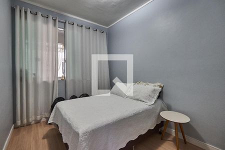 Quarto 2 de apartamento para alugar com 4 quartos, 110m² em Vila Isabel, Rio de Janeiro