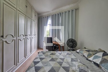 Quarto 1 de apartamento para alugar com 4 quartos, 110m² em Vila Isabel, Rio de Janeiro