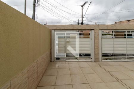 Vista do Quarto 1 de casa para alugar com 3 quartos, 150m² em Jardim Eusonia, Guarulhos