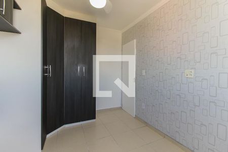 Quarto 1 de apartamento para alugar com 2 quartos, 47m² em Vila Carmosina, São Paulo