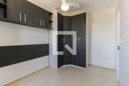 Quarto 1 de apartamento para alugar com 2 quartos, 47m² em Vila Carmosina, São Paulo