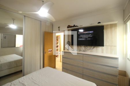 Quarto 3 de apartamento à venda com 3 quartos, 152m² em Castelo, Belo Horizonte