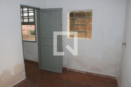 Sala de casa para alugar com 1 quarto, 45m² em Santa Paula, São Caetano do Sul