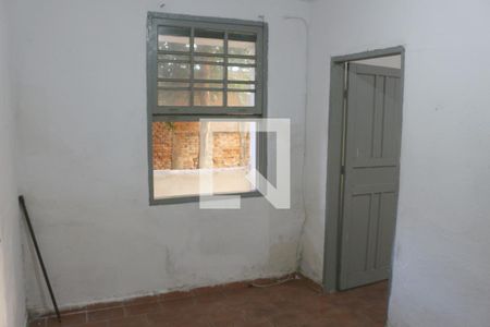 Quarto 1 de casa para alugar com 1 quarto, 45m² em Santa Paula, São Caetano do Sul