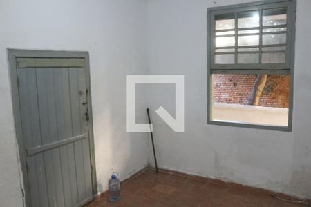 Quarto 1 de casa para alugar com 1 quarto, 45m² em Santa Paula, São Caetano do Sul