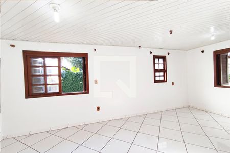 Quarto 2 de casa à venda com 2 quartos, 95m² em Cristo Rei, São Leopoldo