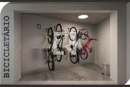 Apartamento à venda com 2 quartos, 52m² em Caiçaras, Belo Horizonte