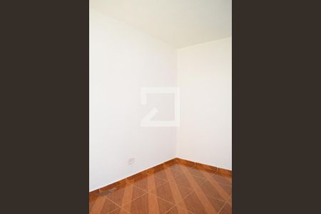 Quarto 2 de apartamento para alugar com 2 quartos, 42m² em Ganchinho, Curitiba