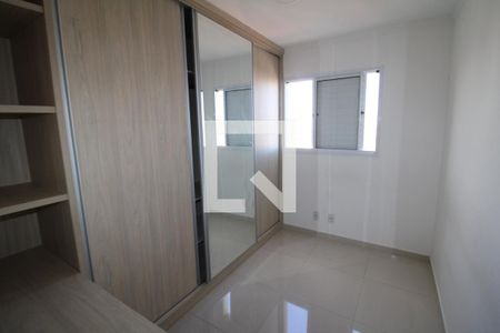 Quarto 1 de apartamento para alugar com 2 quartos, 50m² em Imirim, São Paulo