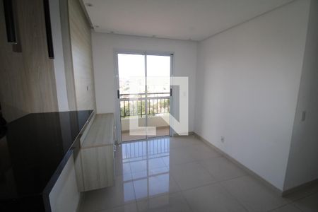 Sala / Cozinha de apartamento para alugar com 2 quartos, 50m² em Imirim, São Paulo