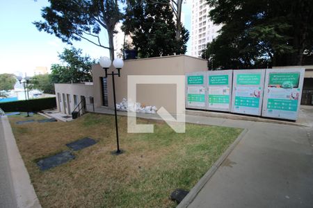 Apartamento para alugar com 50m², 2 quartos e 1 vagaÁrea Comum