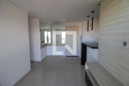 Sala / Cozinha de apartamento para alugar com 2 quartos, 50m² em Imirim, São Paulo