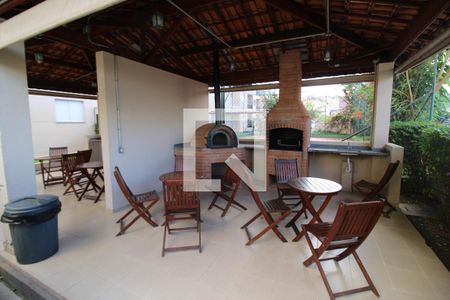 Apartamento para alugar com 50m², 2 quartos e 1 vagaÁrea Comum