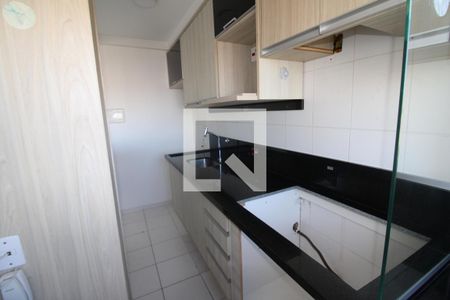 Sala / Cozinha de apartamento para alugar com 2 quartos, 50m² em Imirim, São Paulo