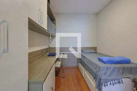 Quarto 2 - Suíte de apartamento à venda com 2 quartos, 60m² em Centro, Belo Horizonte