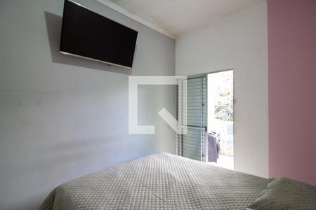 Quarto 1 de casa para alugar com 2 quartos, 50m² em Jardim Adriana, Guarulhos