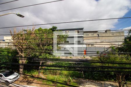 Vista da Sacada Quarto 1 de casa para alugar com 2 quartos, 50m² em Jardim Adriana, Guarulhos