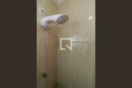 Studio para alugar com 12m², 0 quarto e sem vaga Studio para alugar com 12m², 0 quarto e sem vagaBanheiro