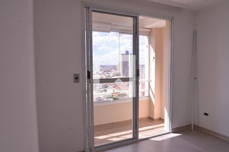 Sala de apartamento para alugar com 2 quartos, 75m² em Parque das Nações, Santo André